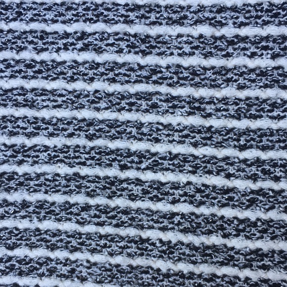 NWT Banana Republic striped dress - Picture 3 of 9